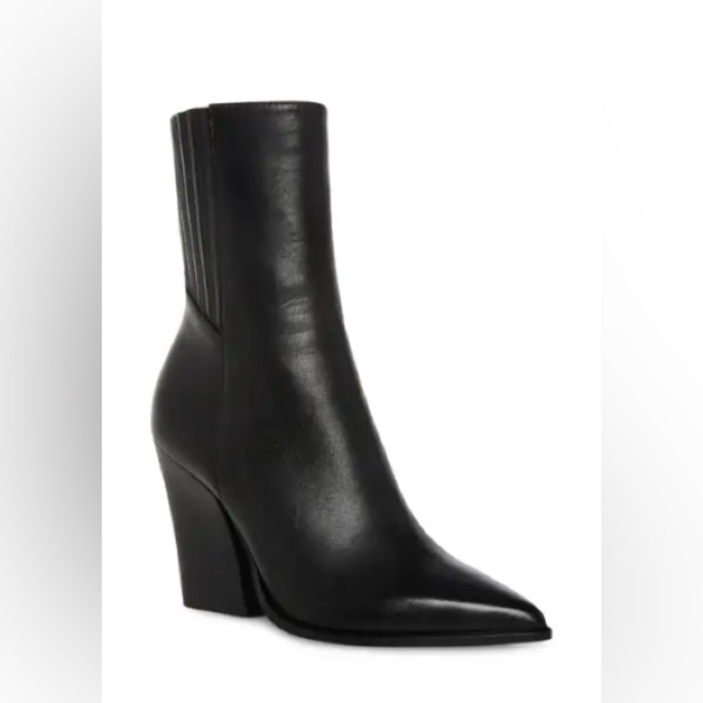Steve Madden Rickki Pointed Toe Boot